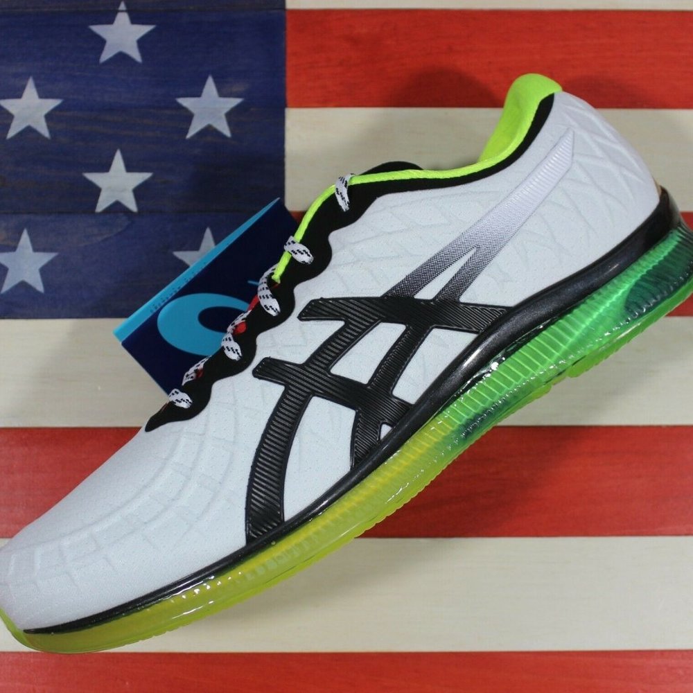 ASICS GEL-Quantum Infinity Running Shoe [1021A056]